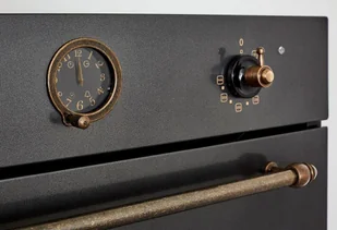 Freggia płyta HR640VGTAN + piekarnik OERD67AN - Zestawy AGD - miniaturka - grafika 6