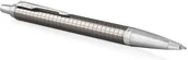 Długopisy - Parker Długopis IM Premium Dark Espresso GT T2016 1931683 - miniaturka - grafika 1