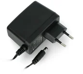 Akcesoria do komputerów jednopłytkowych - LEI Zasilacz impulsowy 12V / 2A z włącznikiem - wtyk DC 5,5/ 2,1 mm SPT-14486 - miniaturka - grafika 1