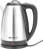 Czajniki elektryczne - Hendi 209936 - miniaturka - grafika 1