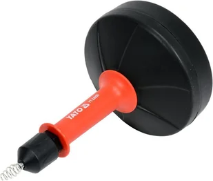 Yato SPIRALA KANALIZACYJNA BĘBNOWA 6M YT-24990 - Akcesoria hydrauliczne - miniaturka - grafika 2