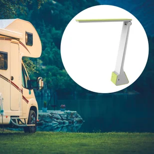 MAUL Lampa stołowa LED MAULseven, akumulator, zielona - Lampy stojące - miniaturka - grafika 2