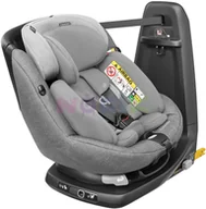 Foteliki samochodowe - Maxi-Cosi AxissFix Plus 0-18kg Nomad grey - miniaturka - grafika 1