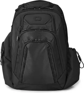 Ogio PLECAK GAMBIT PRO CZARNY - Plecaki - miniaturka - grafika 2