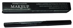 Super Autom. Kredka Do Oczu Fm Decadence Black :-) - Kredki do oczu - miniaturka - grafika 3