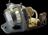 Lampy do projektorów - Knoll Lampa do HD110 - oryginalna lampa w nieoryginalnym module SP-LAMP-LP5F - miniaturka - grafika 1