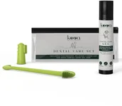 Higiena jamy ustnej zwierząt - kooa kooa Zestaw do pielęgnacji uzębienia Zestaw - miniaturka - grafika 1