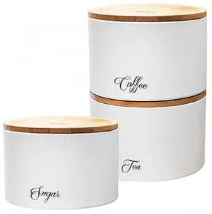 Kinghoff Klausberg Zestaw pojemników kuchennych klausberg kb-7507 KB-7507 - Pojemniki kuchenne - miniaturka - grafika 2