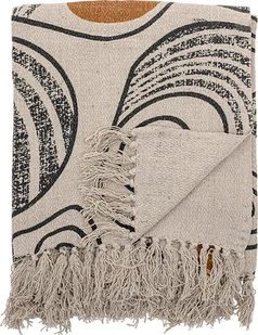 Bloomingville Narzuta Giano 130 x 160 cm 82049611 - Narzuty Bloomingville Narzuta Giano 130 x 160 cm 82049611 - Narzuty - miniaturka - grafika 1