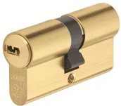 Zamki i wkładki - Abus Wkładka bębenkowa 35 / 50 klasa 2.C mosiądz - miniaturka - grafika 1