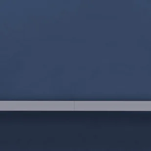 vidaXL Namiot imprezowy ze ściankami, 4x9 m, niebieski, 90 g/m - Pawilony ogrodowe - miniaturka - grafika 5