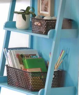 CURVER Koszyk prostokątny YOUR STYLE M Curver 232426 - Pudła i pojemniki do przechowywania - miniaturka - grafika 3