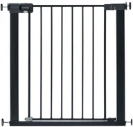 Zabezpieczenia dla dzieci - Safety 1st barierka Easy Close Metal czarna # Letnia wyprzedaż zniżki do 70% - miniaturka - grafika 1