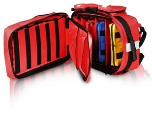 Marbo Torbo - plecak ratowniczy 100L TRM XIX - Urządzenia medyczne - miniaturka - grafika 3