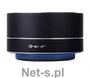 Tracer V2 BT Czarny (Stream V2) - Głośniki przenośne - miniaturka - grafika 2