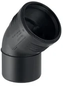 Akcesoria do armatury i ceramiki - Geberit kolano PP GTB 67,5G d90° Silent 390.123.14.1 390.123.14.1 - miniaturka - grafika 1
