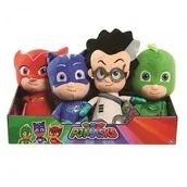 Maskotki i pluszaki - Cobi 24520 PJ MASKS PIDŻAMERSI MASKOTKI 80200 - miniaturka - grafika 1