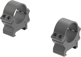 LEUPOLD Montaż stalowy QRW2 1" 999-175 - Lunety i akcesoria - miniaturka - grafika 3