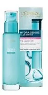 Loreal Paris Hydra Genius Aloe Water 70 ml Płynna pielęgnacja nawilżająca skóra sucha wrażliwa Pari - Pozostałe kosmetyki - miniaturka - grafika 4