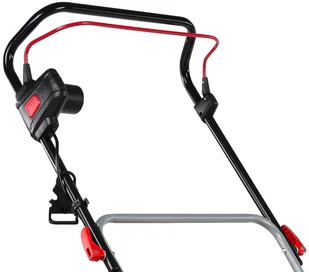 FAWORYT KCW1800 - Wertykulatory i aeratory - miniaturka - grafika 8