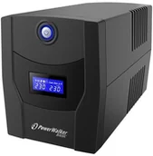 Zasilacze awaryjne UPS - BlueWalker PowerWalker Basic VI 1500 STL 10121076 - miniaturka - grafika 1