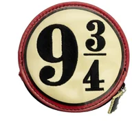 Breloczki dla dzieci - ABYstyle Harry Potter. Portmonetka - Peron 9 i 3/4 - miniaturka - grafika 1