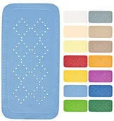 Akcesoria łazienkowe - Spirella spirella 1070530 wkładka do wanny Alaska Bermuda 91 x 36 cm 10.70530 - miniaturka - grafika 1