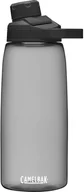 Shakery i bidony sportowe - CamelBak CamelBak Chute Mag Bottle 1000ml, charcoal  2020 Bidony 08294704 - miniaturka - grafika 1