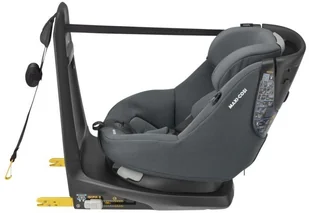 Maxi-Cosi AxissFIX Authentic 9-18 kg Graphite - Foteliki samochodowe - miniaturka - grafika 9