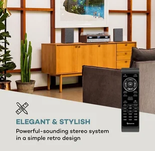 Auna Birmingham - Wieże - miniaturka - grafika 2