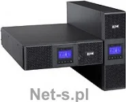 Zasilacz awaryjny Eaton 9SX 5000i RT3U LCD/USB/RS232 - Zasilacze awaryjne UPS - miniaturka - grafika 3