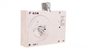 Wyłączniki światła i elektryczne - Eaton Blokada mechaniczna do pokreteł NZM3-XMV 281583 281583 - miniaturka - grafika 1