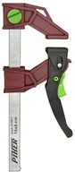 Imadła i ściski - PIHER Ścisk stolarski Light PAL 30 cm P30903 P30903 - miniaturka - grafika 1