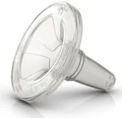 Akcesoria do karmienia - ARDO Wkładka masująca Optiflow 26 mm do laktatorów Medical - miniaturka - grafika 1