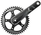 Części rowerowe - Sram mechanizm korbowy force1, czarny 00.6118.355.000 - miniaturka - grafika 1