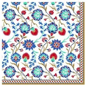 Obrusy i serwetki - Nuova R2S R2S Serwetki 20 szt 3 warstw 414 IZNI - miniaturka - grafika 1