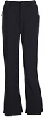 Spodnie narciarskie - Killtec damskie spodnie jilia Soft Shell, niebieski, 40 31153-000 - miniaturka - grafika 1