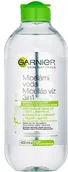 Płyny micelarne - Garnier Skin Naturals micelarna woda do mieszanej i wrażliwej skóry 400 ml - miniaturka - grafika 1