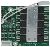 Podzespoły elektroniczne - PCM-L04S25-808 dla 12,8V / 20A - miniaturka - grafika 1