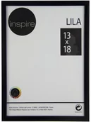 Ramki na zdjęcia - INSPIRE Ramka LILA 13 x 18 cm  INSPIRE - miniaturka - grafika 1