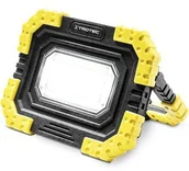 Oświetlenie warsztatowe - Micros TROTEC robocza LED PWLS 05-10, zasilana baterią - miniaturka - grafika 1