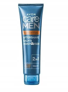 Avon Balsam Po Goleniu Men Essentials 100 ML - Balsamy po goleniu - miniaturka - grafika 2