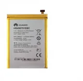 Baterie do telefonów - Huawei Ascend Mate MT1-U06 HB496791EBC 3900mAh 14.9Wh Li-Polymer 3.8V oryginalny) - miniaturka - grafika 1