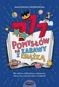 Pedagogika i dydaktyka - 777 pomysłów na zabawy z książką - miniaturka - grafika 1