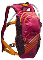 Plecaki - Nathan plecak Firestorm 5033 N do picia dla dzieci różowy One Size NS5033 - miniaturka - grafika 1