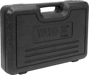 YATO ŚCIĄGACZ BEZWŁADNOŚCIOWY DO ŁOŻYSK ZAWIERA 15 ELEMENTÓW - Kombinerki i obcęgi - miniaturka - grafika 3