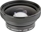 Konwertery fotograficzne - Raynox HD-6600 PRO 0.66x na 49mm - miniaturka - grafika 1