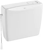 Spłuczki - Roca Zbiornik uniwersalny Baby A890200000 - miniaturka - grafika 1