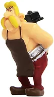 Figurki dla dzieci - Plastoy SAS Plas Toy SAS pla60507  figurki do kolekcjonowania, Asterix, figurka automatix z propozycji młotek - miniaturka - grafika 1