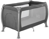 Łóżeczka i kojce - Inglesina łóżeczko dziecięce Lodge Grey - miniaturka - grafika 1